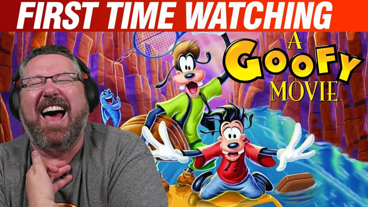 Awesome US Movies - A Goofy Movie (1995)