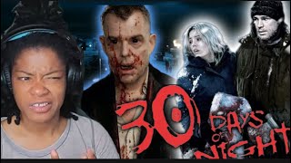 explorewith india Movies - 30 Days of Night (2007)