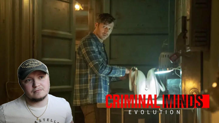 Criminal Minds S16E8 'Forget Me Knots' REACTION