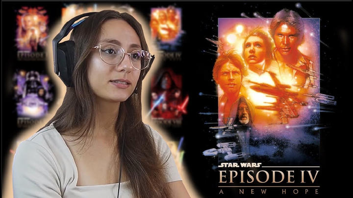 Spicy Sugar - Star Wars: Episode IV - A New Hope (1977)