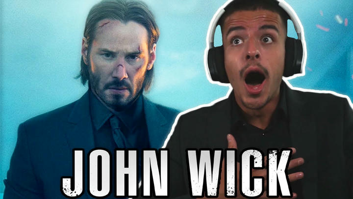 SebScreen - John Wick (2014)