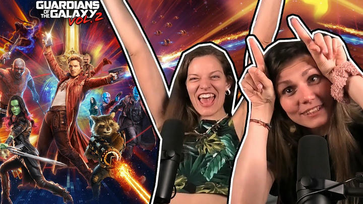 The Homies - Guardians of the Galaxy Vol. 2 (2017)