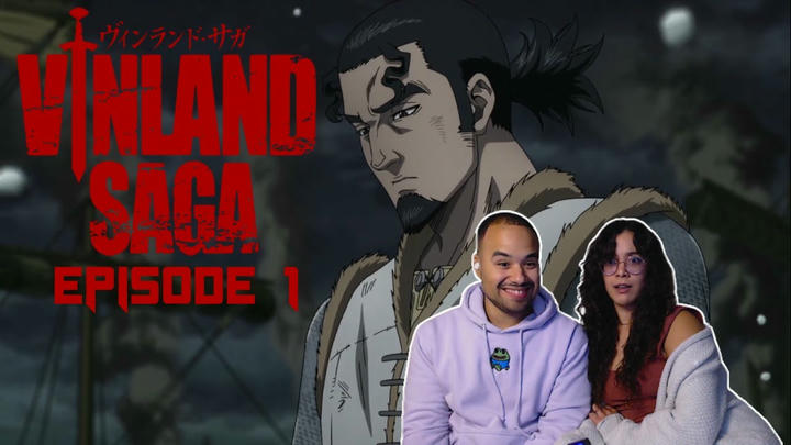Vinland Saga (2019)