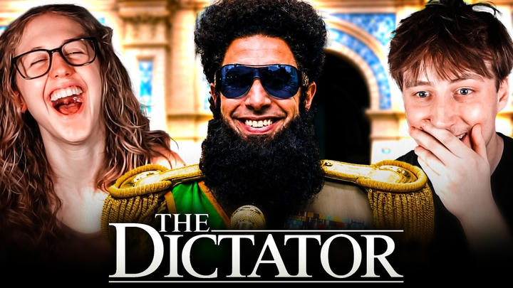 The Nightly Watch - The Dictator (2012)