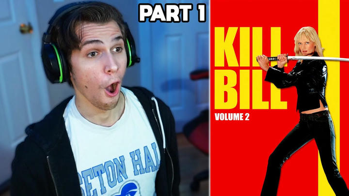 MovieFusion - Kill Bill: Vol. 2 (2004)