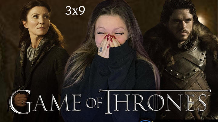 The Red Wedding...... First Time Watching Game of Thrones [3x9] (Show Reaction & Commentary)