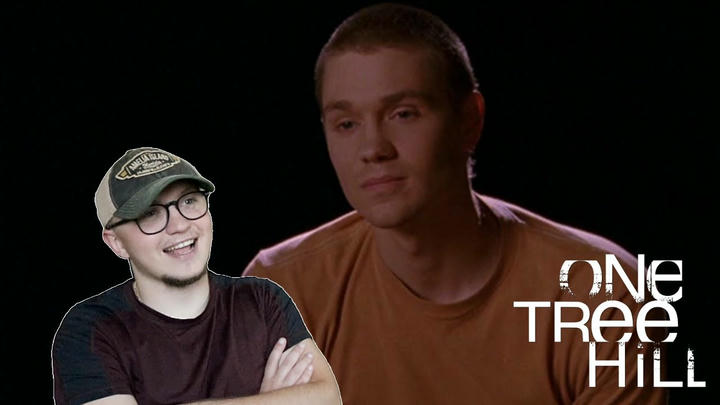 One Tree Hill S2E15 'Unopened Letter to the World' REACTION