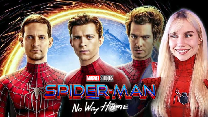 Colette Cherry - Spider-Man: No Way Home (2021)