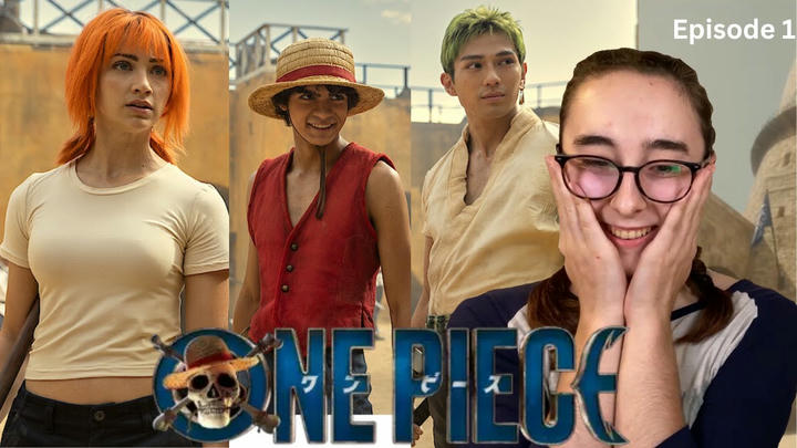 VicFrost - One Piece (2023)