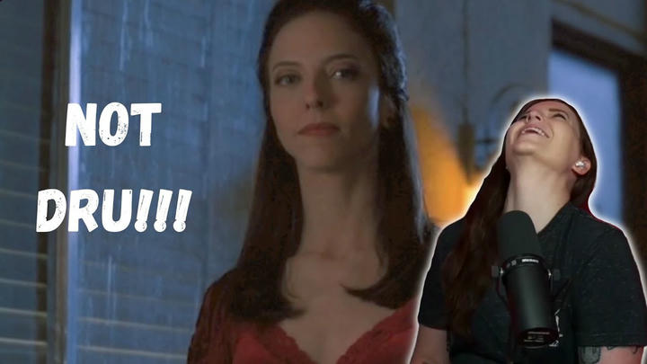 ANGEL 2X09 REACTION | First Time Watching
