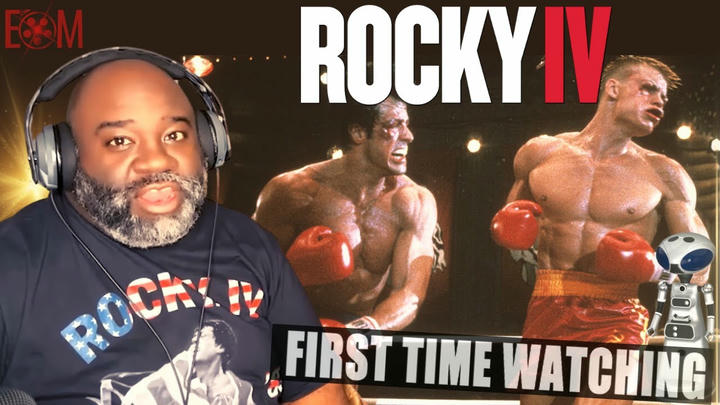 Rocky IV (1985)
