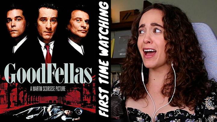 Natalie Gold - Goodfellas (1990)