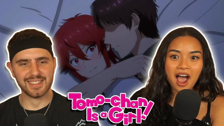 Cara & Prez Reacts - Anne with an E (2017)