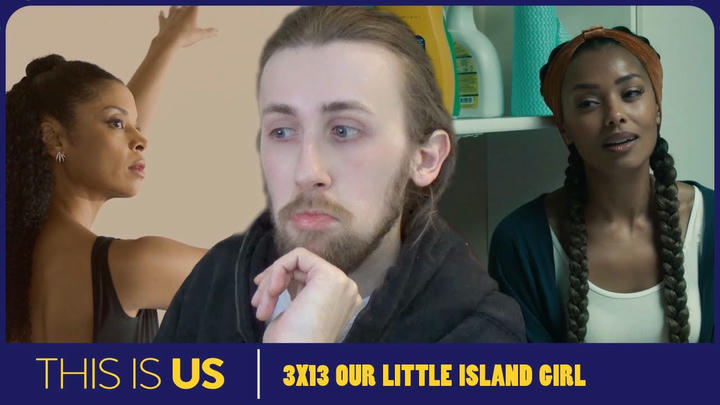 BETH IS QUEEN! - This is Us 3X13 - 'Our Little Island Girl' Reaction