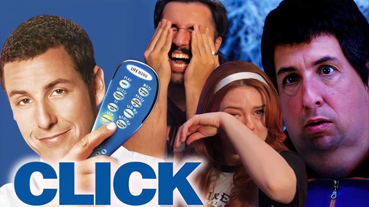 JUST TRUST ASH - Click (2006)