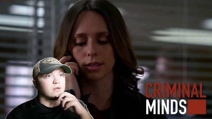 Criminal Minds S10E17 'Breath Play' REACTION