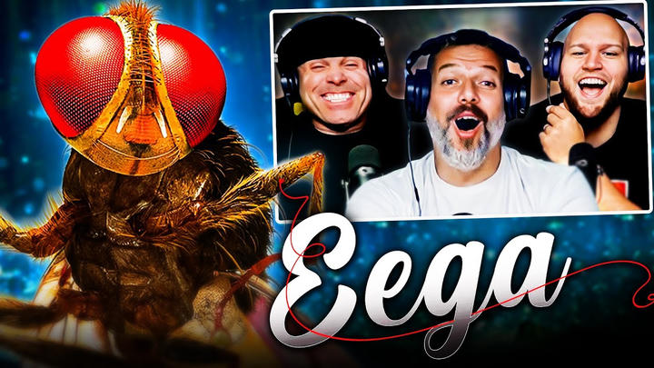 Badd Medicine - Eega (2012)