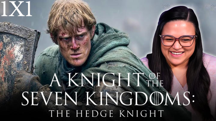 The Octobers - A Knight of the Seven Kingdoms (2026)