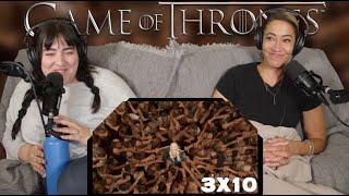 Game of Thrones 3x10 'Mhysa' | First Time Reaction