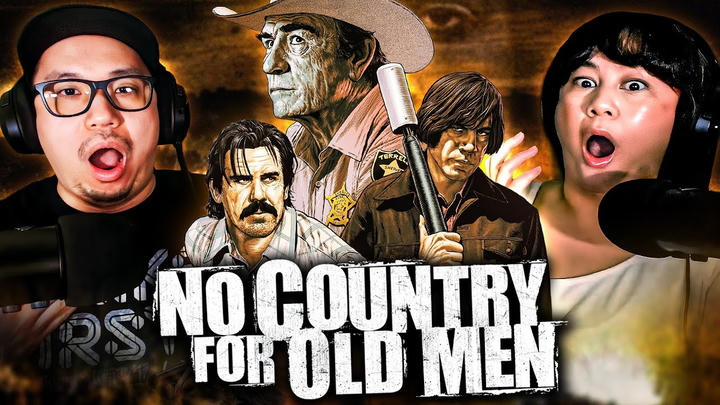 Wae2Reel - No Country for Old Men (2007)