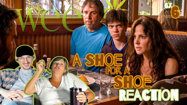 This Family Is COMPLETELY Unhinged 😂 | Weeds Reaction | 6x06 "A Shoe for a Shoe"