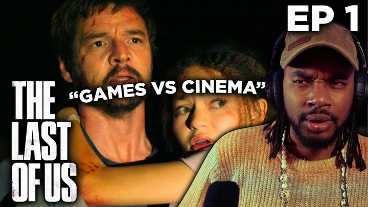 The Last of Us (2023)