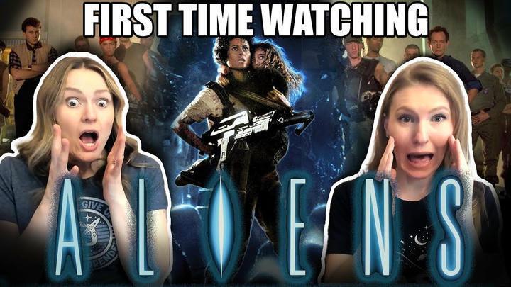 Totally Whatever - Aliens (1986)