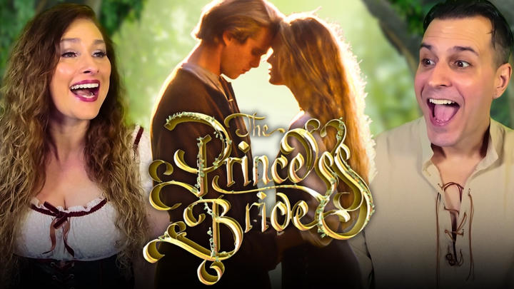 Jrocks & Devinity - The Princess Bride (1987)