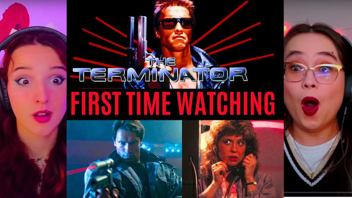 The Terminator (1984)