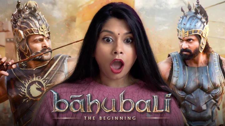 Indian Calypso - Baahubali: The Beginning (2015)