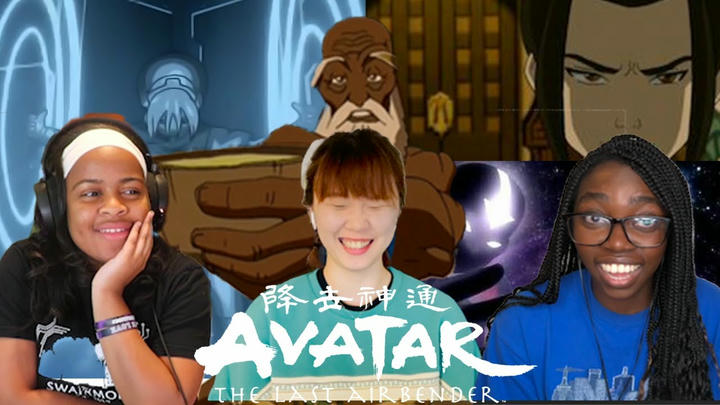 THE GURU! Avatar the Last Airbender -  2x19 "The Guru" Reaction!