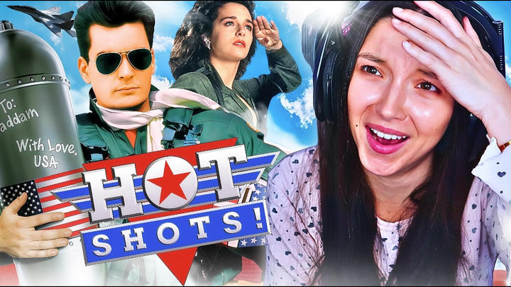 BissFlix - Hot Shots! (1991)