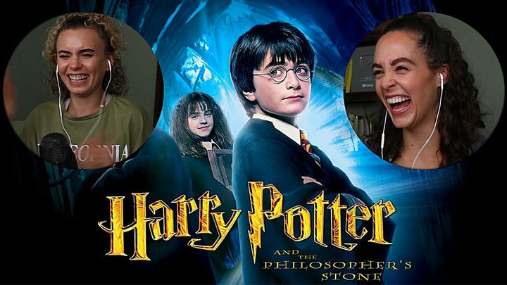 Natalie Gold - Harry Potter and the Sorcerer's Stone (2001)
