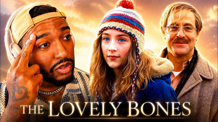 Mr FLICKS - The Lovely Bones (2009)