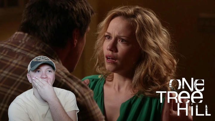 One Tree Hill S9E5 'The Killing Moon' REACTION