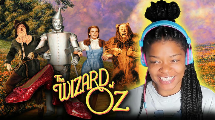 explorewith india Movies - The Wizard of Oz (1939)