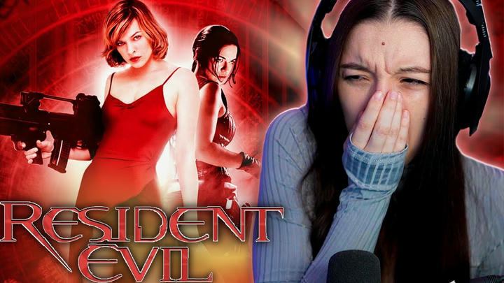 BissFlix - Resident Evil (2002)