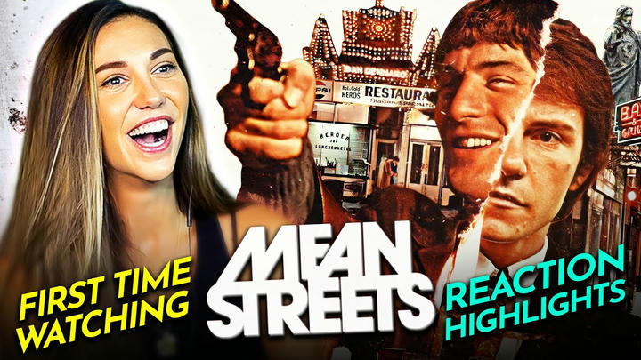 Criminal Content - Mean Streets (1973)