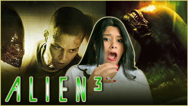 Indian Calypso - Alien³ (1992)