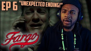 FILMMAKER REACTS to FARGO Season 3 Episode 6: The Lord of No Mercy