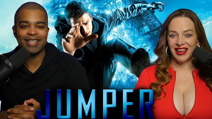 See Jane Go TV - Jumper (2008)