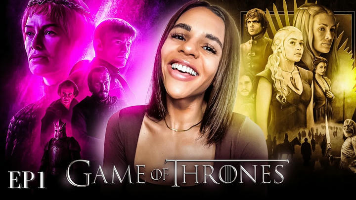 Game of Thrones Season 5 Episode 1 'The Wars to Come First Time Reaction