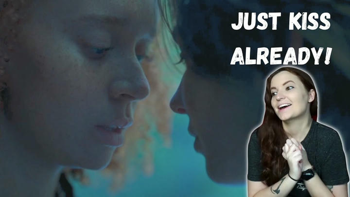 WILLOW 1X05 REACTION