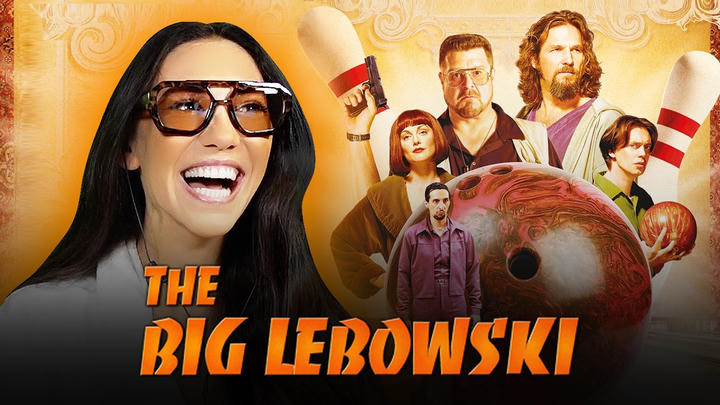 The Coby Show - The Big Lebowski (1998)