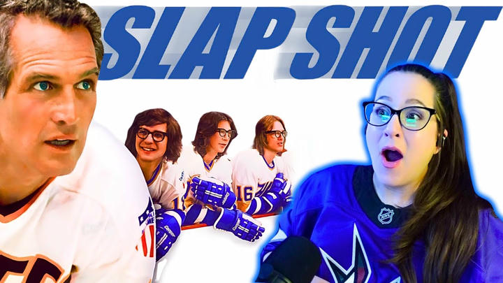 Jen Murray - Slap Shot (1977)
