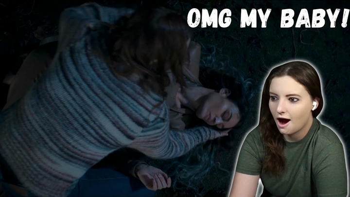 MOTHERLAND FORT SALEM 3X05 REACTION