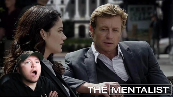 Simple Reactions - The Blacklist (2013)