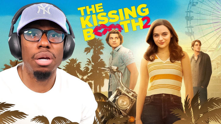 BillyBinges - The Kissing Booth 2 (2020)