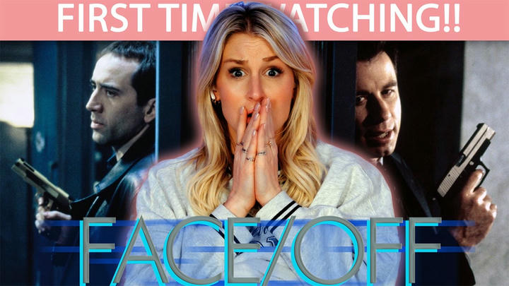 Popcorn In Bed - Face/Off (1997)