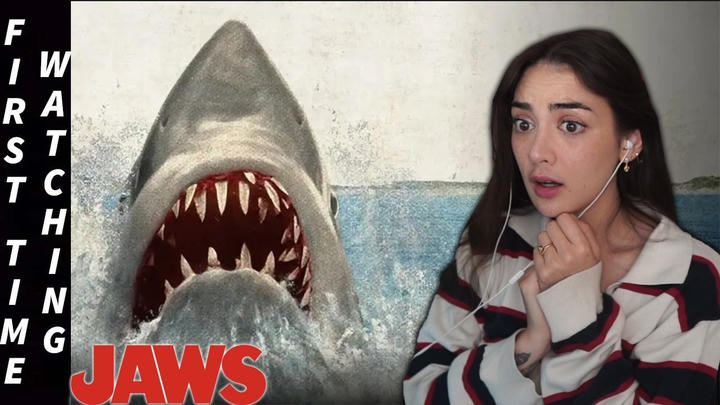 Alyska - Jaws (1975)